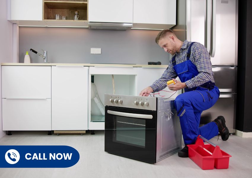 Appliance Repair Services in Garrison, NY